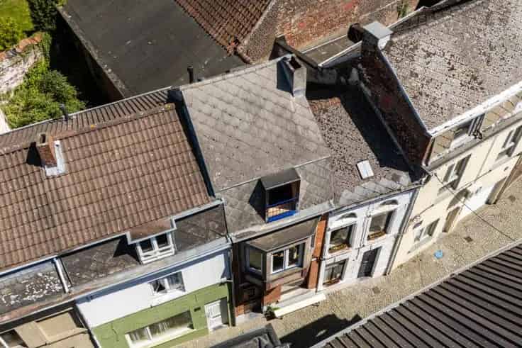 Huis Te Koop