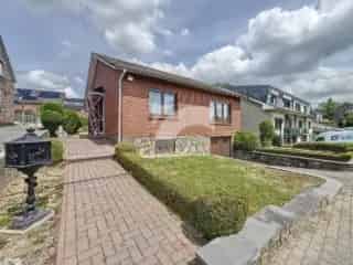Bungalow te koop - Kelmis VBD02447
