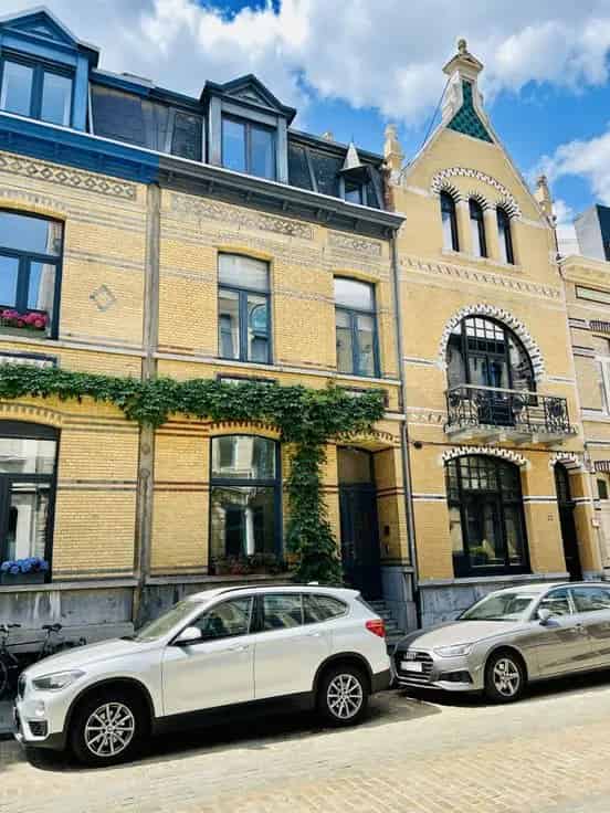 Herenhuis Te Koop