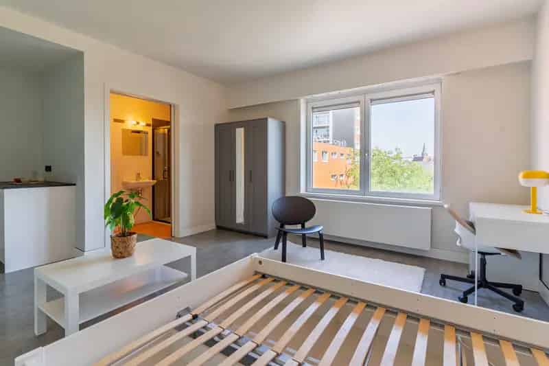 Appartement te koop