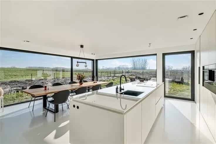 Villa Te Koop