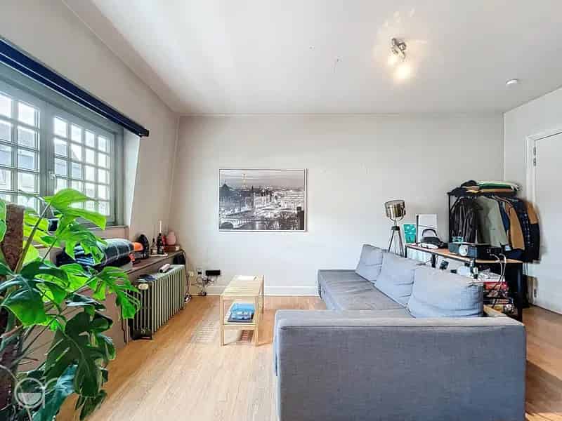 Duplex te huur in Gent