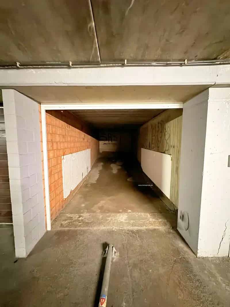 Garage te huur in Van Bunnen Knokke-Heist