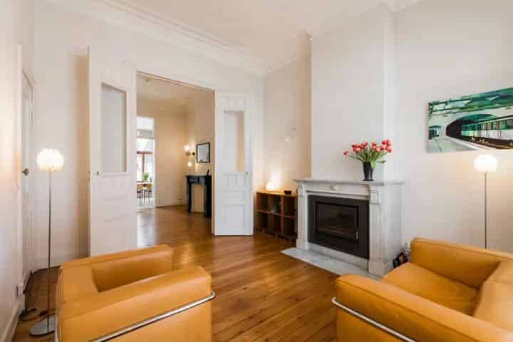 Huis Te Koop , Brussel, Brussel Hoofdstad