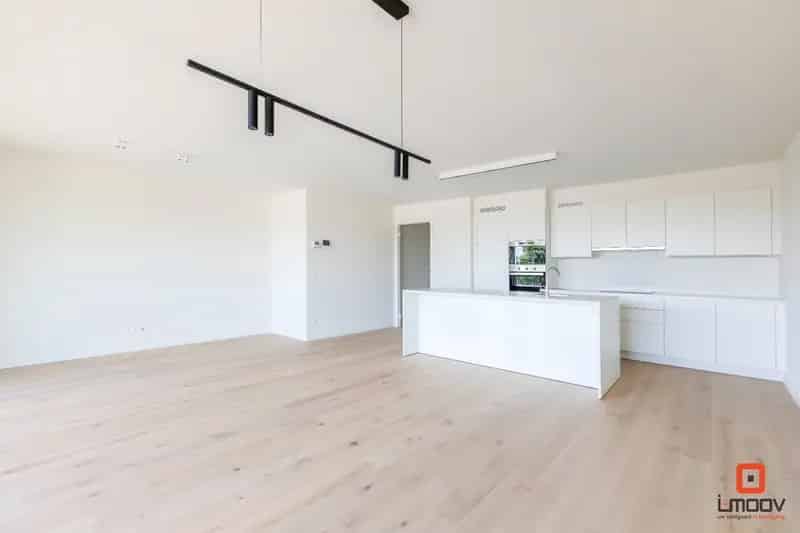 Appartement te huur in Sint-Amandsberg