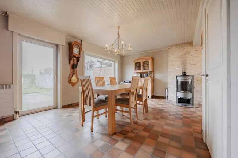Ruime HOB met tuin, garage en 3 kamers