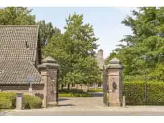 Fermette te koop - Desselgem RBT98470