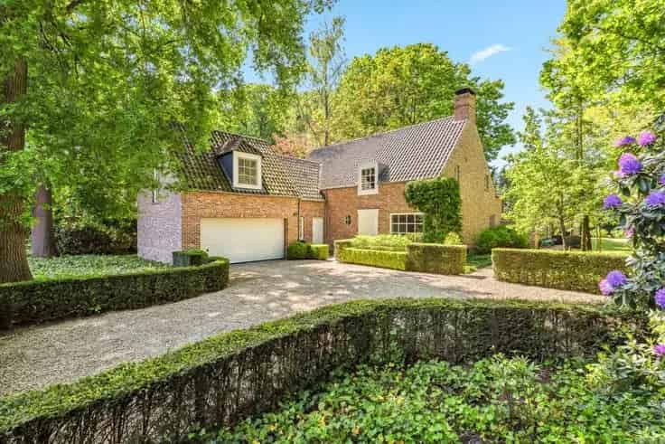 Villa Te Koop