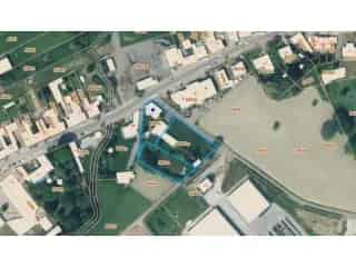 Bouwgrond te koop - Sint-Lievens-Houtem RBR68097