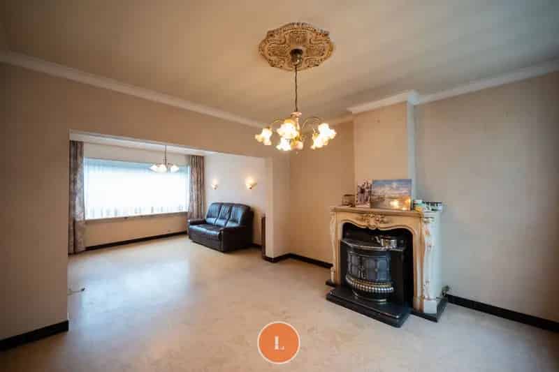 Huis te koop