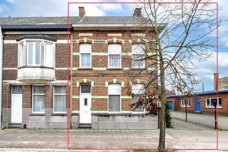 Centraal Gelegen Woning - 4 Slpks - Tuin