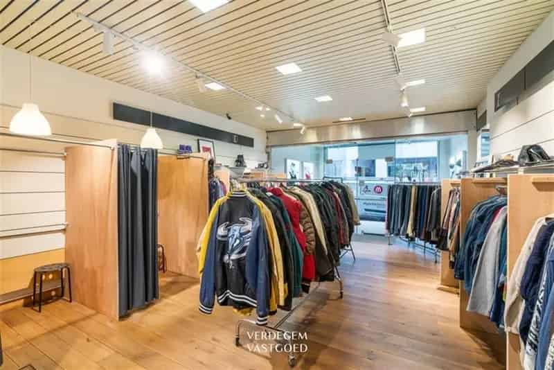 Huis te koop in Gent