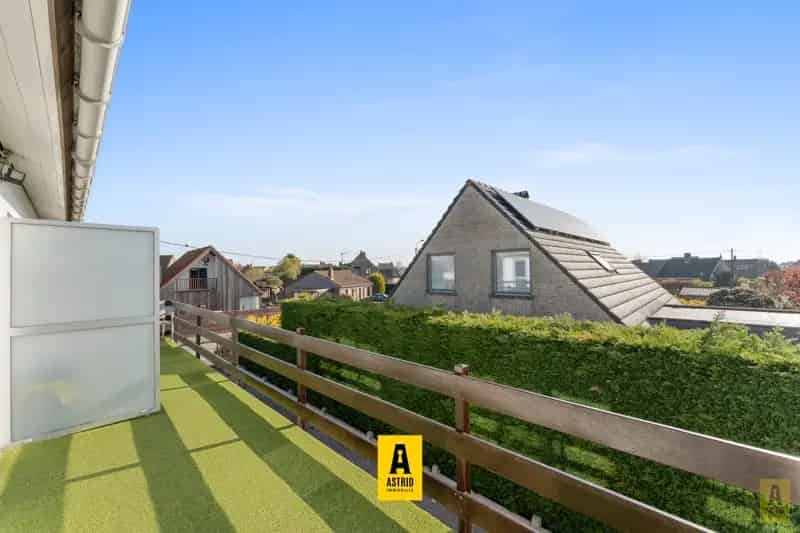 Appartement te koop