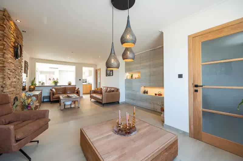 Huis te huur