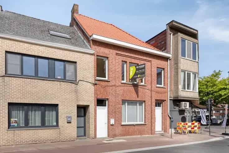 Huis Te Koop