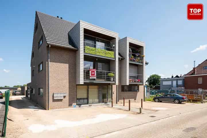 Appartement te koop in Evergem