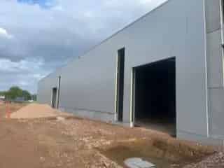 Magazijnen te Koop Heist-op-den-Berg 1000m2 - 10000m2