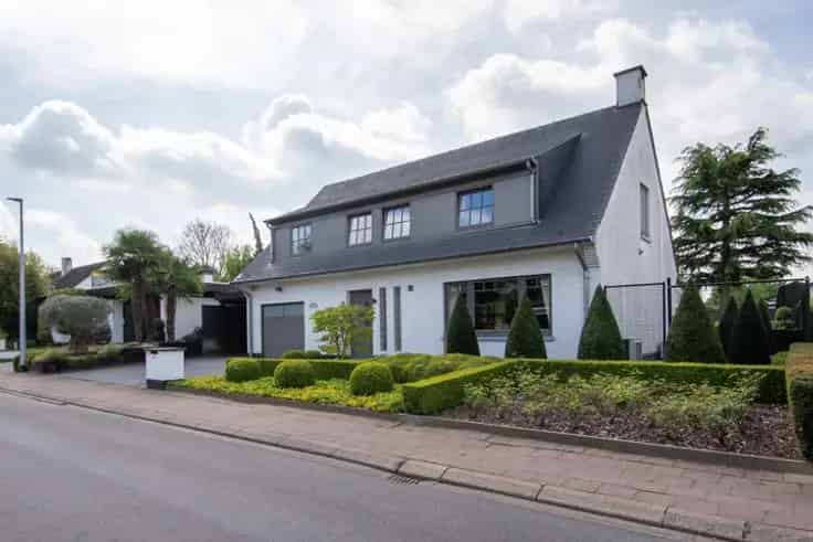 Huis Te Koop