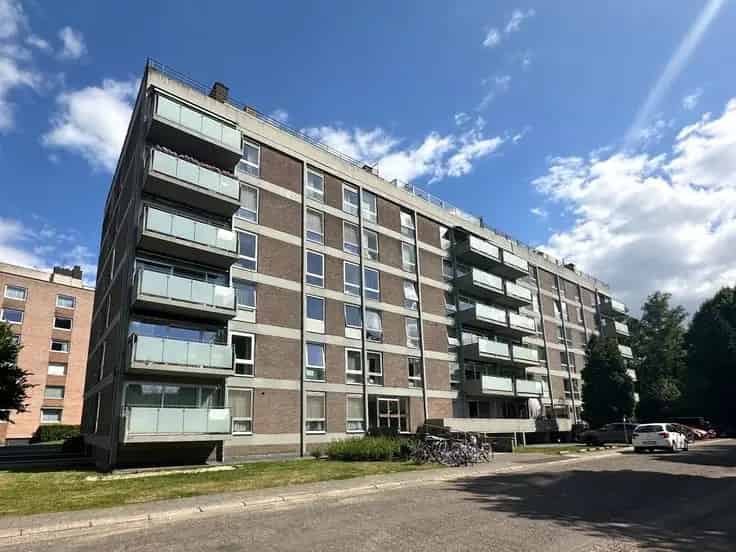 Studio te Koop Hasselt Centrum