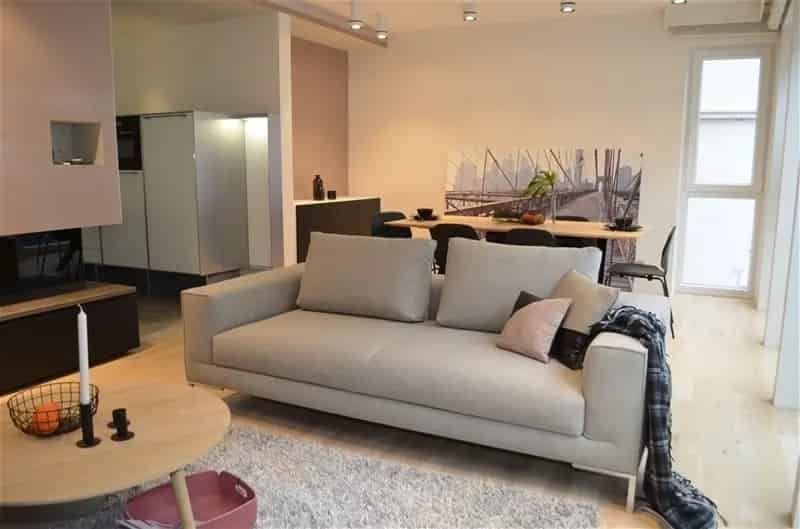 Appartement te huur