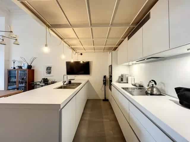 Appartement te huur in Brussel