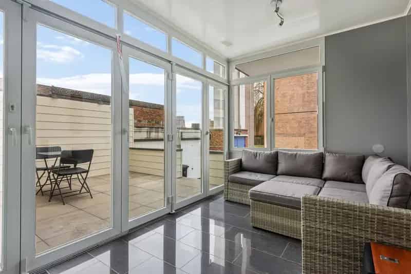 Appartement te koop