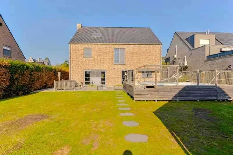 Huis te koop