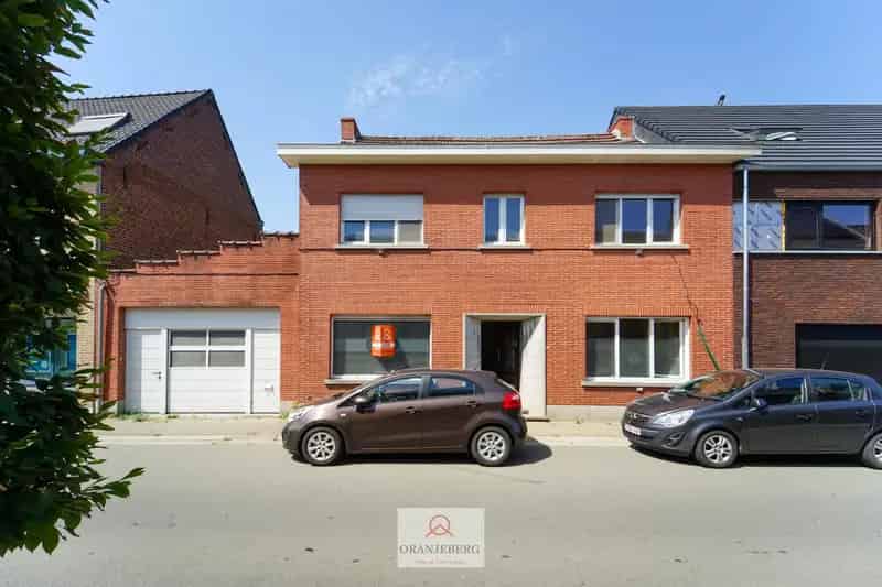 Huis te koop in Oosterzele