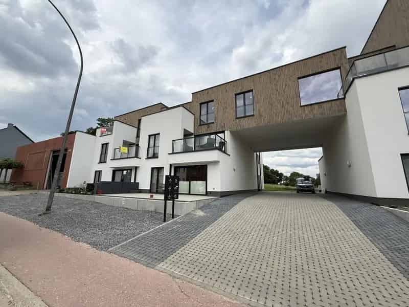 Appartement te koop