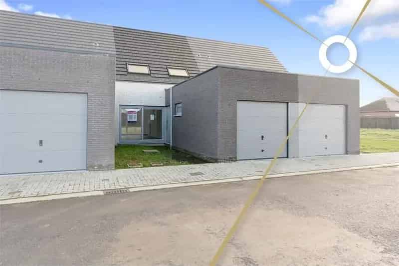 Huis te koop Poelkapelle