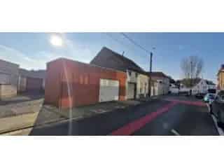 Garagebox te koop - Harelbeke RBS90678