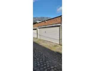 Garagebox te koop - Leuze-en-Hainaut VBC99047