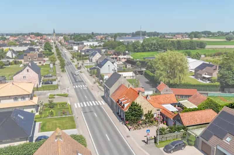 Woning te koop - Eernegemsestraat 49, 8460 Oudenburg 
