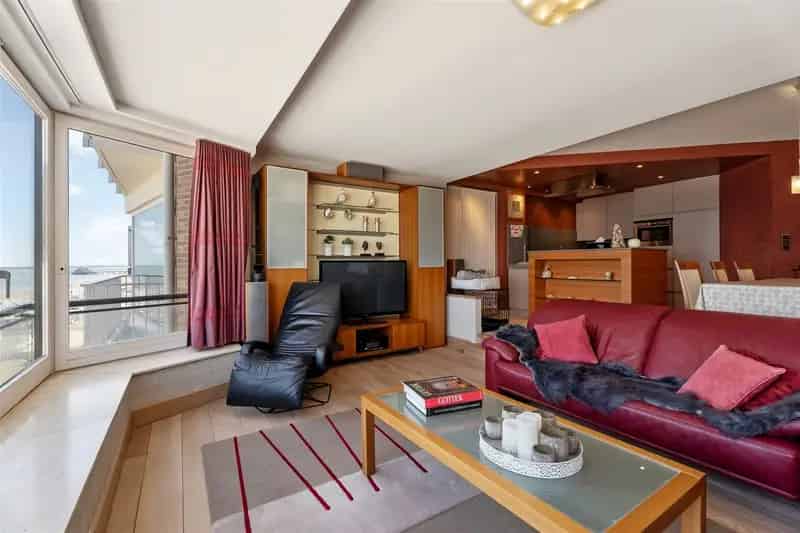 Appartement te koop