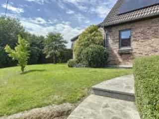 Villa te koop - Awans VBD17706


In optie