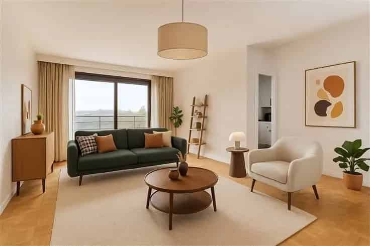 Appartement Te Koop
