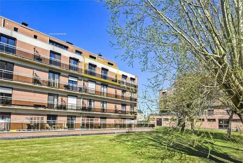 Appartement te koop Diksmuide