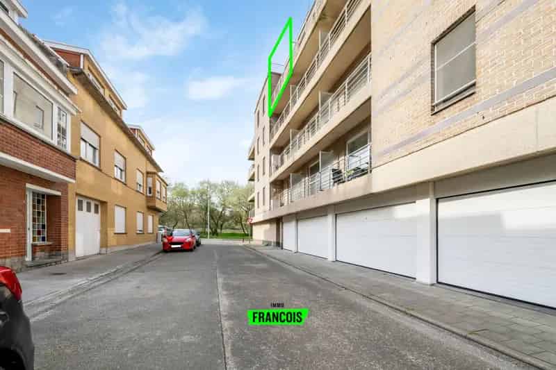 Appartement te huur