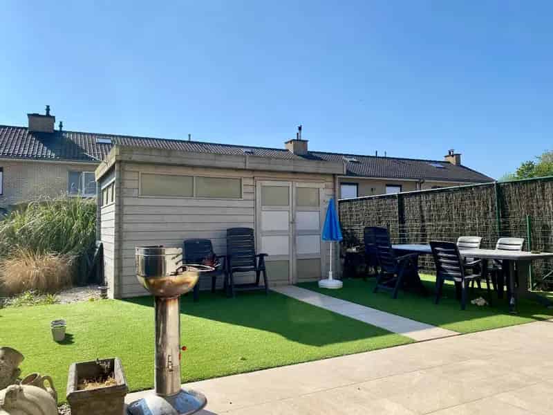 Huis te huur