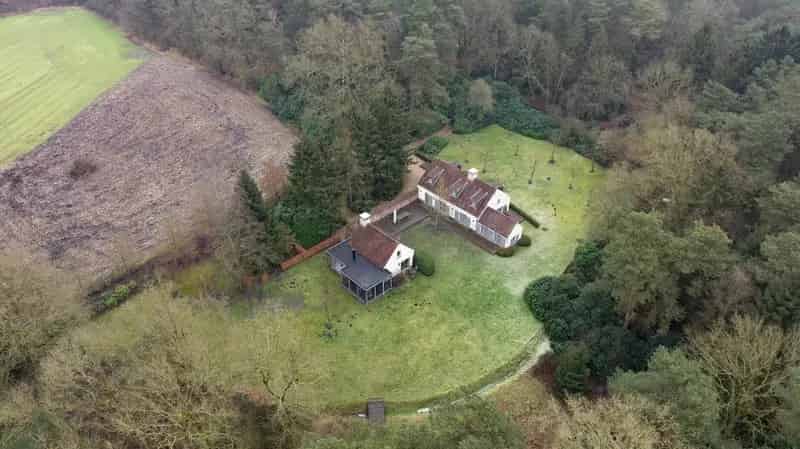 Exclusieve Villa Te Mol