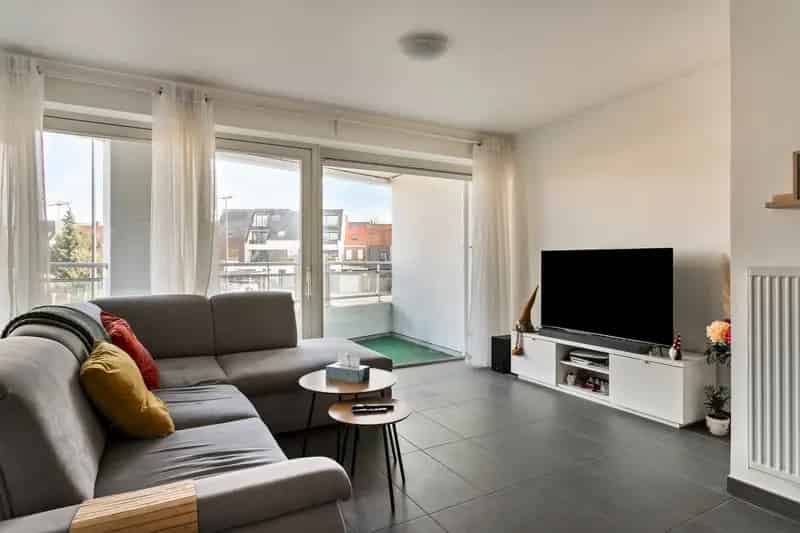 Appartement te koop