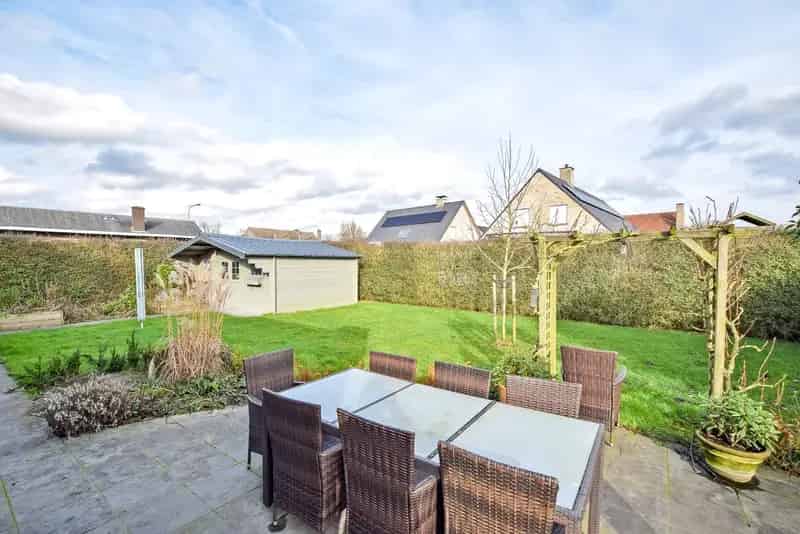 Huis te huur