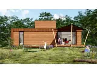 Luxe Boslodges te Koop in de Ardennen