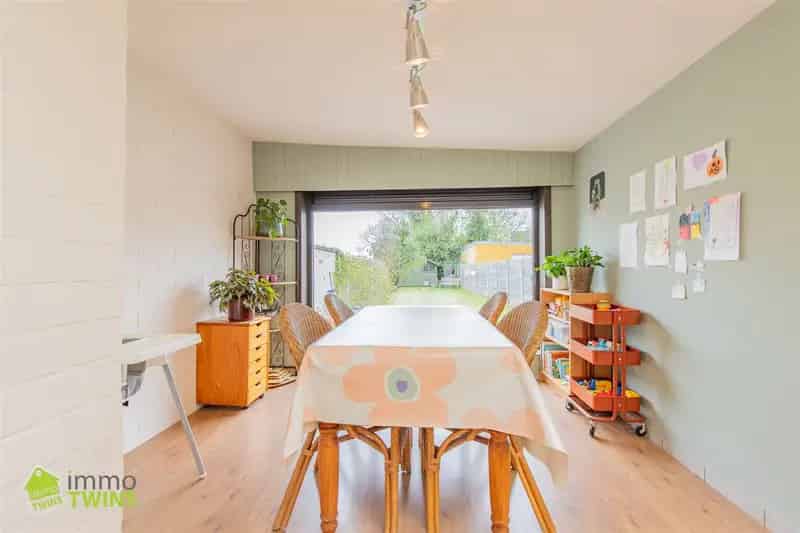 Huis te huur