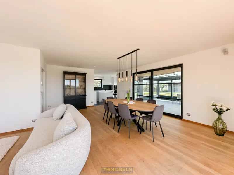 Huis te huur