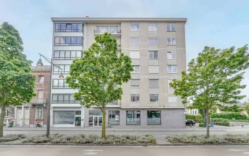 Ruim appartement met 2 slaapkamers in hartje Hasselt