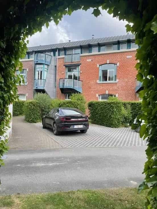 Appartement 190m2 te Tilff - 4 slaapkamers - 2 badkamers - garages
