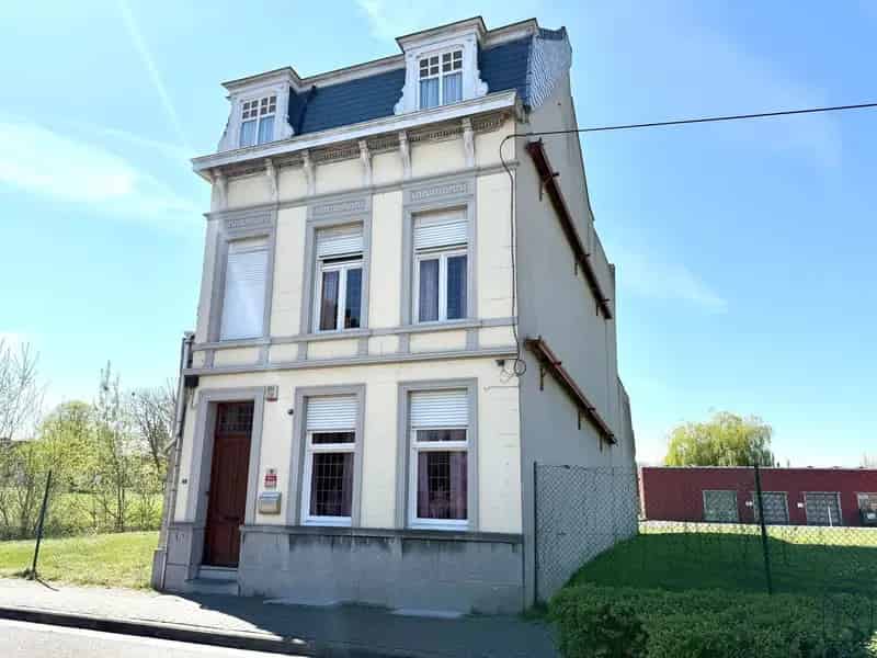 Huis te huur