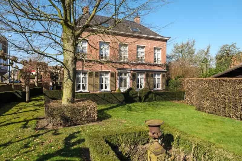 Woning Te Hasselt