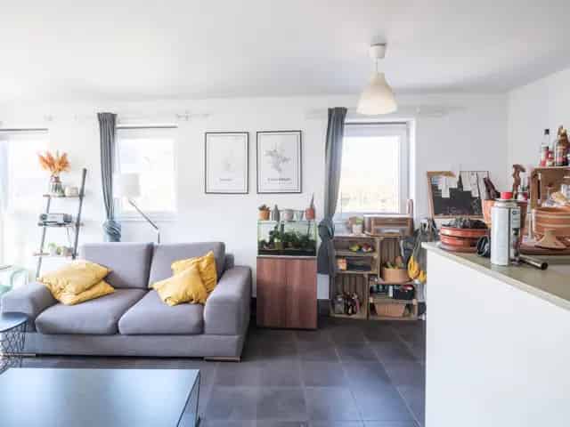 Appartement te koop in Gent